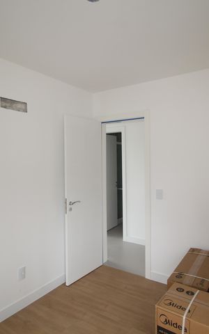 Apartamento para alugar com 63m², 2 quartos e 1 vagaQuarto 2