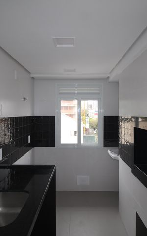 Apartamento para alugar com 63m², 2 quartos e 1 vagaCozinha
