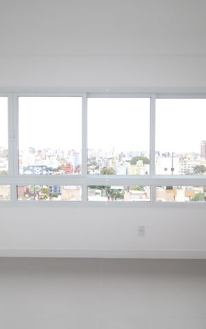Apartamento para alugar com 63m², 2 quartos e 1 vagaSala
