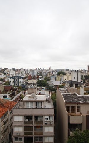 Apartamento para alugar com 63m², 2 quartos e 1 vagaVista