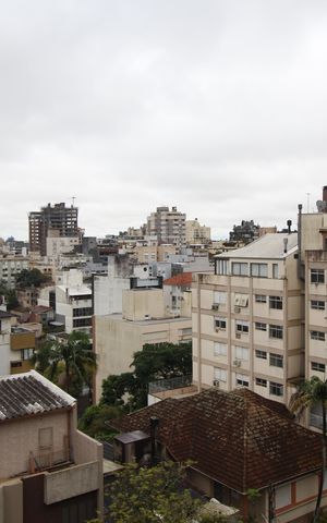 Apartamento para alugar com 63m², 2 quartos e 1 vagaVista
