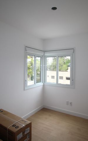Apartamento para alugar com 63m², 2 quartos e 1 vagaQuarto 2