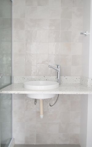 Apartamento para alugar com 63m², 2 quartos e 1 vagaBanheiro