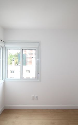 Apartamento para alugar com 63m², 2 quartos e 1 vagaQuarto 2