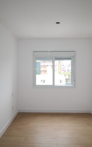 Apartamento para alugar com 63m², 2 quartos e 1 vagaSuíte 1