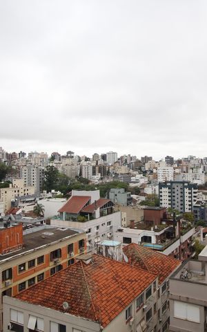 Apartamento para alugar com 63m², 2 quartos e 1 vagaVista