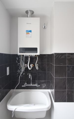 Apartamento para alugar com 63m², 2 quartos e 1 vagaÁrea de Serviço