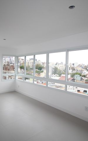 Apartamento para alugar com 63m², 2 quartos e 1 vagaSala
