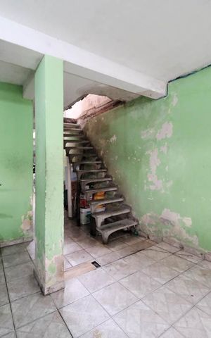Casa para alugar com 320m², 4 quartos e 1 vagaÁrea externa