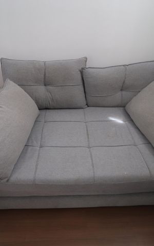 Apartamento para alugar com 50m², 2 quartos e 1 vagaQuarto 1 