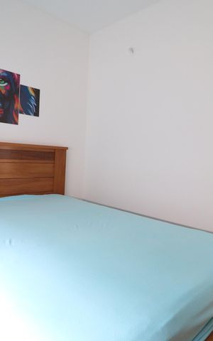 Apartamento para alugar com 50m², 2 quartos e 1 vagaQuarto 2