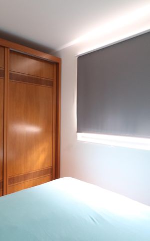 Apartamento para alugar com 50m², 2 quartos e 1 vagaQuarto 2