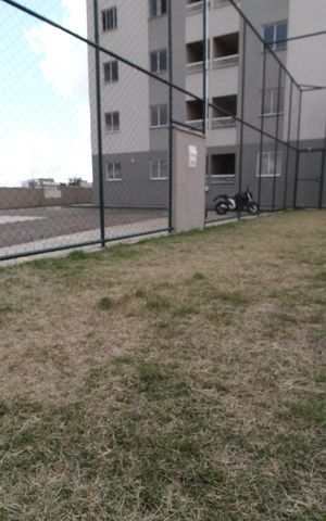 Apartamento para alugar com 50m², 2 quartos e 1 vagaÁrea comum