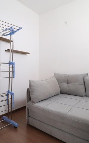 Apartamento para alugar com 50m², 2 quartos e 1 vagaQuarto 1 