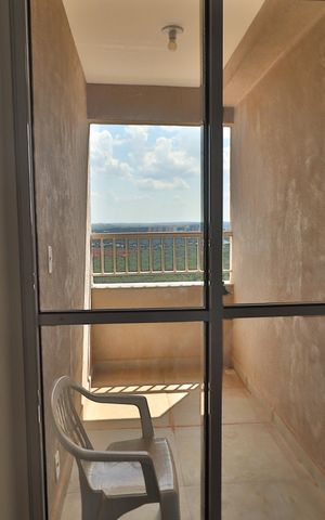 Apartamento para alugar com 50m², 2 quartos e 1 vagaSacada