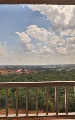 Apartamento para alugar com 50m², 2 quartos e 1 vagaSacada