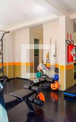 Apartamento para alugar com 78m², 3 quartos e 1 vaga Apartamento para alugar com 78m², 3 quartos e 1 vagaÁrea comum