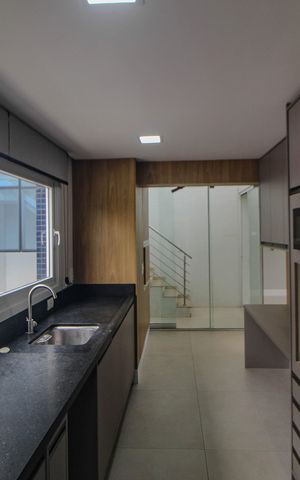 Apartamento para alugar com 310m², 3 quartos e 3 vagasCozinha/area de serviço