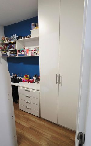 Apartamento para alugar com 47m², 2 quartos e 1 vaga Apartamento para alugar com 47m², 2 quartos e 1 vagaQuarto 2