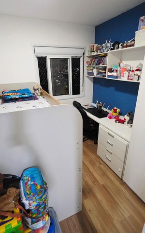 Apartamento para alugar com 47m², 2 quartos e 1 vaga Apartamento para alugar com 47m², 2 quartos e 1 vagaQuarto 2