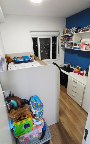 Apartamento para alugar com 47m², 2 quartos e 1 vaga Apartamento para alugar com 47m², 2 quartos e 1 vagaQuarto 2