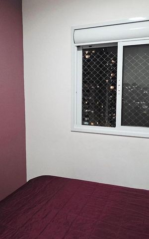Apartamento para alugar com 47m², 2 quartos e 1 vaga Apartamento para alugar com 47m², 2 quartos e 1 vagaQuarto 1