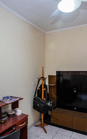 Casa à venda com 200m², 4 quartos e 1 vaga Casa à venda com 200m², 4 quartos e 1 vagaQuarto 2 - casa 2