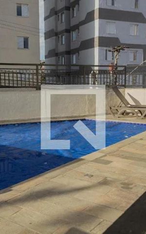 Casa de condomínio para alugar com 123m², 2 quartos e 2 vagasÁrea comum - Piscina