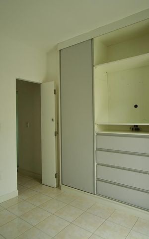 Casa de condomínio para alugar com 123m², 2 quartos e 2 vagasQuarto 1 