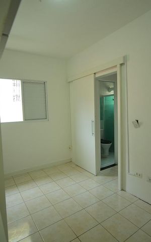 Casa de condomínio para alugar com 123m², 2 quartos e 2 vagasQuarto 2