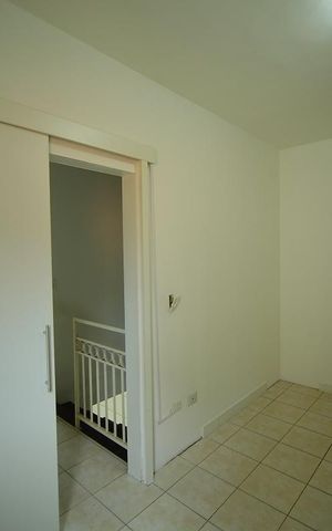 Casa de condomínio para alugar com 123m², 2 quartos e 2 vagasQuarto 2