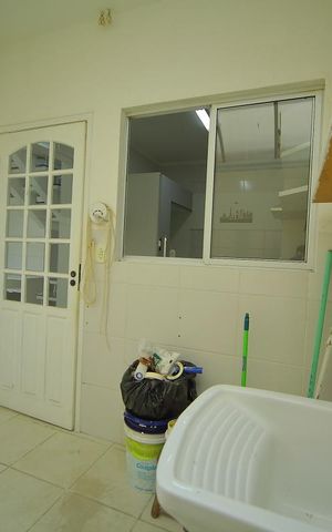 Casa de condomínio para alugar com 123m², 2 quartos e 2 vagasÁrea de Serviço