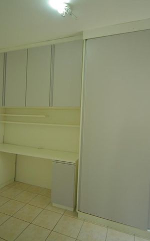 Casa de condomínio para alugar com 123m², 2 quartos e 2 vagasQuarto 2