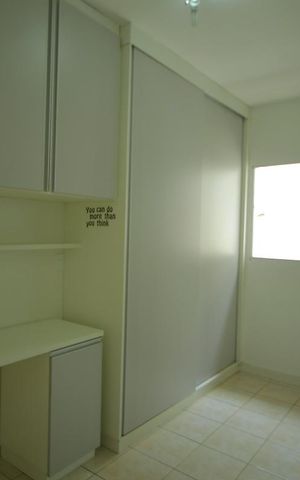 Casa de condomínio para alugar com 123m², 2 quartos e 2 vagasQuarto 2