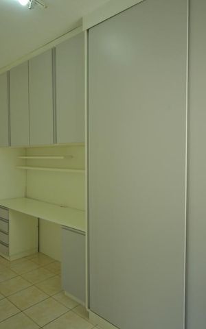 Casa de condomínio para alugar com 123m², 2 quartos e 2 vagasQuarto 2