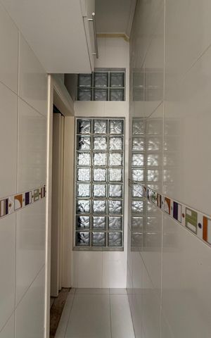 Apartamento para alugar com 320m², 3 quartos e 2 vagas Apartamento para alugar com 320m², 3 quartos e 2 vagasÁrea de Serviço