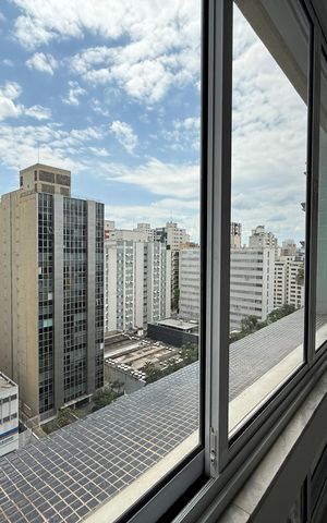 Apartamento para alugar com 320m², 3 quartos e 2 vagas Apartamento para alugar com 320m², 3 quartos e 2 vagasSala