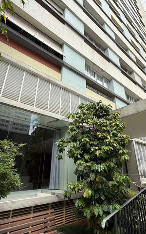 Apartamento para alugar com 320m², 3 quartos e 2 vagas Apartamento para alugar com 320m², 3 quartos e 2 vagasEntrada