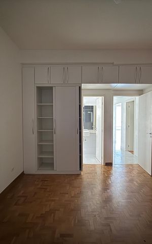 Apartamento para alugar com 320m², 3 quartos e 2 vagas Apartamento para alugar com 320m², 3 quartos e 2 vagasquarto 2