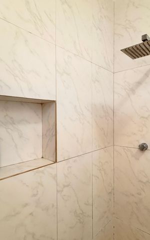 Apartamento para alugar com 42m², 1 quarto e 1 vaga Apartamento para alugar com 42m², 1 quarto e 1 vagaBanheiro