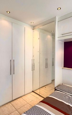 Apartamento para alugar com 42m², 1 quarto e 1 vaga Apartamento para alugar com 42m², 1 quarto e 1 vagaQuarto
