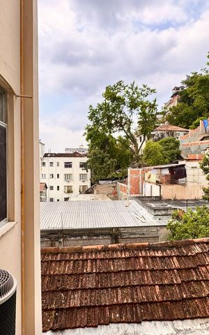 Apartamento para alugar com 42m², 1 quarto e 1 vaga Apartamento para alugar com 42m², 1 quarto e 1 vagaVista Sala