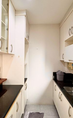Apartamento para alugar com 42m², 1 quarto e 1 vaga Apartamento para alugar com 42m², 1 quarto e 1 vagaCozinha
