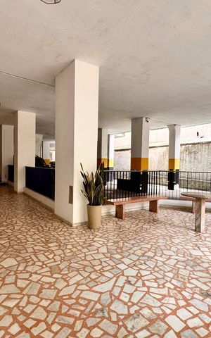 Apartamento para alugar com 42m², 1 quarto e 1 vaga Apartamento para alugar com 42m², 1 quarto e 1 vagaÁrea comum