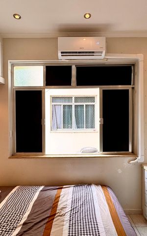 Apartamento para alugar com 42m², 1 quarto e 1 vaga Apartamento para alugar com 42m², 1 quarto e 1 vagaQuarto