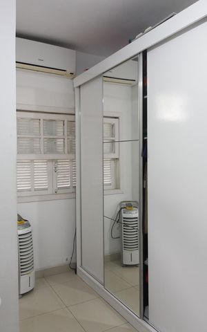 Casa de condomínio para alugar com 95m², 3 quartos e 1 vagaQuarto Suíte 2