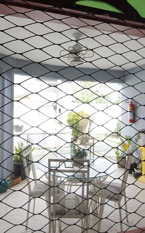 Casa de condomínio para alugar com 95m², 3 quartos e 1 vagaSala