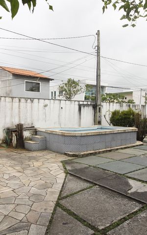 Casa de condomínio para alugar com 95m², 3 quartos e 1 vagaÁrea comum
