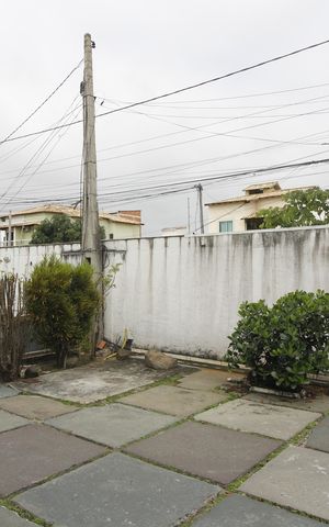 Casa de condomínio para alugar com 95m², 3 quartos e 1 vagaÁrea comum