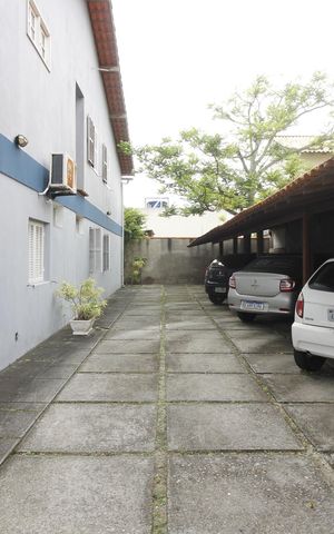 Casa de condomínio para alugar com 95m², 3 quartos e 1 vagaÁrea comum